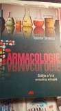 Farmacologie,Ed v,Valentin stroescu / 0013