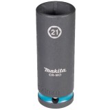 Makita E-16508 - Cheie tubulara de impact 21x81.5 mm 1/2 inch