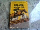 CALARIA PENTRU TOTI - SORIN PETRONIU