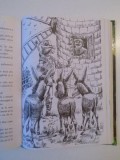 POVESTI FRATII GRIMM , ILUSTRATII DE DONE STAN , 2007