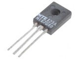 Driver TO126 1A 16VDC 4.5-16V