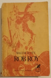 Walter Scott - Rob Roy
