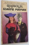 Misterul esarfei purpurii - Maurice Leblanc