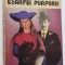 Misterul esarfei purpurii - Maurice Leblanc