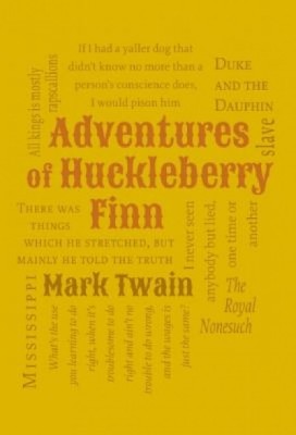 Adventures of Huckleberry Finn foto