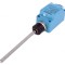 Limitator cursă arc 100mm NO NC 10A SZL-WL-K