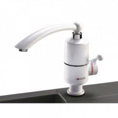 Robinet de apa cu incalzire instantanee electrica, 220V, 3000W