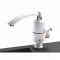 Robinet de apa cu incalzire instantanee electrica, 220V, 3000W