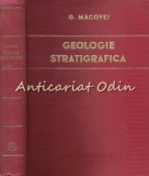 Geologie Stratigrafica - G. Macovei