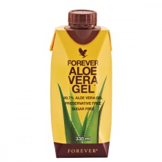 Forever Aloe Vera 330 ml foto
