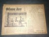 ZIARUL ROMANIA LIBERA 23 FEBRUARIE 1965