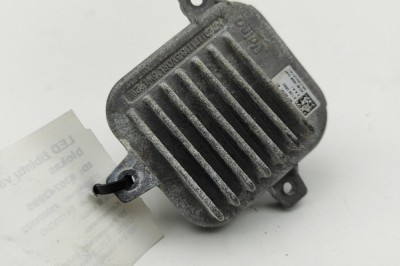 Unitate de control lumini LED BMW X2 F39 2023 OEM: 7489237 30743995 foto