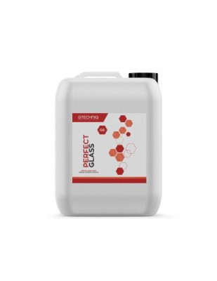 Solutie curatat geamuri G6 Perfect Glass Gtechniq 5l foto