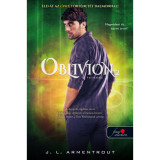 Oblivion 2. - Feled&eacute;s (Luxen Daemonnal) - Jennifer L. Armentrout