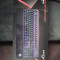 Tastatura Gaming Mecanica MYRIA MG7521