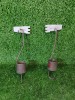 Set Arcuri Sustinere Cuva Masina Spalat Indesit IWSC 51051 C122