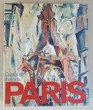 &quot;Paris: Capital of the Arts - 1900-1968&quot; Royal Academy of Arts 2002