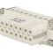 Conector HDC Inserturi Contact Mamă 16PIN 16PE