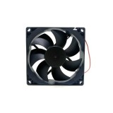Ventilator 120x120x25mm 12V 0.30A 2 fire lagar VAPO KF12025H12S DALBI, Generic