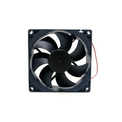 Ventilator 120x120x25mm 12V 0.30A 2 fire lagar VAPO KF12025H12S DALBI foto