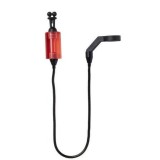 Kit K1 Midi Hanger Indicator Red 25x15mm - 20cm