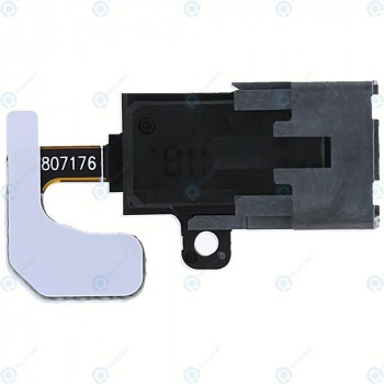 Samsung Galaxy Note 9 (SM-N960F) Conector audio GH59-14921A foto