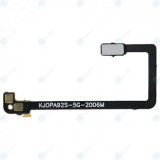 Oppo A92 (CPH2059) Cablu flex de alimentare
