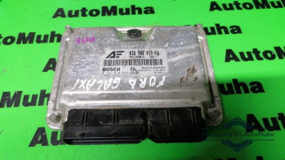 Calculator ecu Ford Galaxy (2000-2005) 0281010629 foto