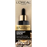 Serum antirid Age Perfect Cell Renewal, 30ml, L&#039;Oreal Paris