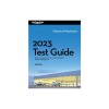 2023 General Test Guide: Study and Prepare for Your Aviation Mechanic FAA Knowledge Exam