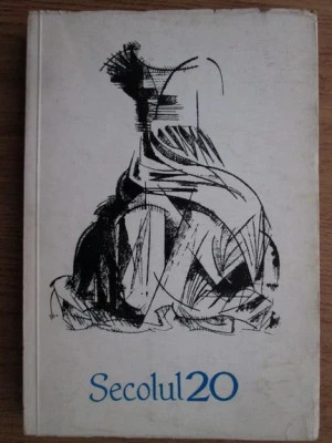 Secolul 20 n. 11 / 1970 GETA BRATESCU Giorgio Bassani, Claude Simon, M. Kundera foto