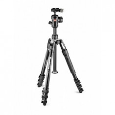 Trepied cu transformare in monopied Manfrotto Befree 2N1 foto