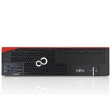 Calculator Barebone SH Fujitsu ESPRIMO D756, Intel G3900 + Placa de Baza + Carcasa + Sursa