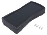 Carcasă pilot BOS-Streamline IP40 93mm x 184,3mm