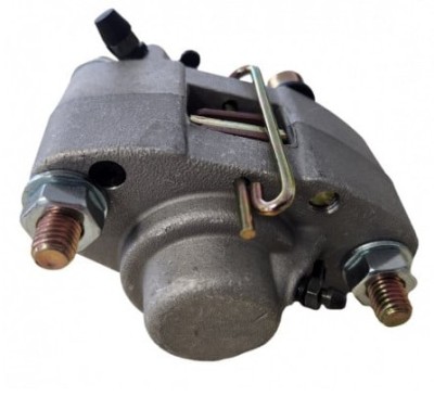 Etrier frana spate dreapta ATV Linhai 260-400cc (model 2) foto
