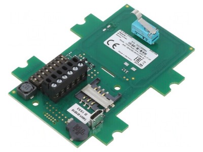 Cititor RFID TWN4 PALON ONE LEGIC 100mm 50mA foto