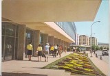 bnk cp Gheorghe Gheorghiu Dej - Vedere - circulata - marca fixa