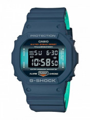 CEAS BARBATESC CASIO G-SHOCK DW-5600CC-2ER foto