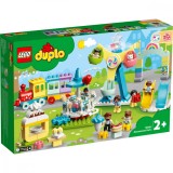 LEGO&reg; DUPLO&reg; - Parc de distractii (10956), LEGO&reg;
