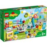 Cumpara ieftin LEGO&reg; Duplo - Parc de distractii (10956), LEGO&reg;