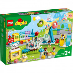 LEGO® Duplo - Parc de distractii (10956)