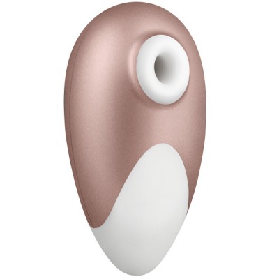 Stimulator clitoridian Satisfyer Pro Deluxe Next Gen. foto