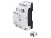 Modul de Extensie 4 Intrări 4 Ieșiri Relee 5A 12-24VDC