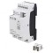 Modul de Extensie 4 Intrări 4 Ieșiri Relee 5A 12-24VDC