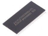 Memorie DRAM 64Mb 166MHz TSOP54 II