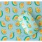 Pachet Wondee Mr Wonderful Mouse si Mouse Pad 2 in 1 cu design avocado - RESIGILAT