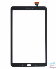 Touchscreen Samsung Galaxy Tab E 9.6 T560 Negru foto