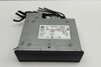 Unitate de control navigație PORSCHE CAYENNE Coupe 9YB 2023 OEM: 9Y2035070K 30745138 foto