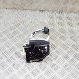 &Icirc;ncuietoare ușă dreapta spate PORSCHE MACAN DKN 2019 OEM: 8K0839016F 17263341