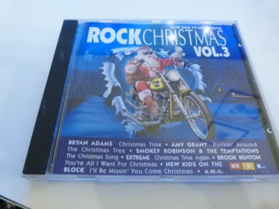 Rock christmas 3, qw foto